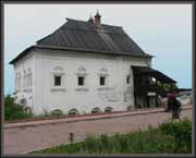 Нижегородская область - Нижний Новгород - Благовещенский монастырь