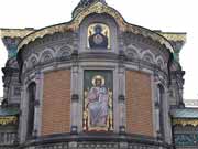 Другие страны - Германия - Дармштадт. Церковь святой равноапостольной Марии Магдалины