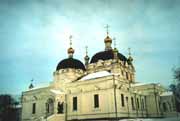 Смоленская область - Гагаринский район - Гагарин. Благовещенский собор